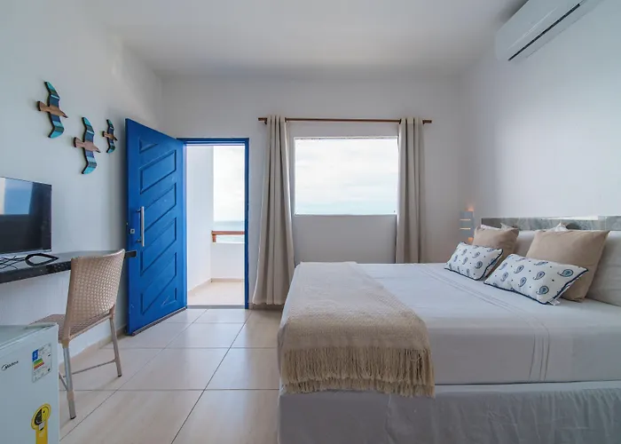 La Suite Praia Hotel