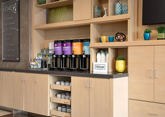 Home2 Suites By Hilton Bowling Green