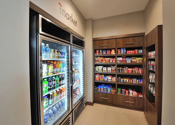 Residence Inn By Marriott Houston Tomball