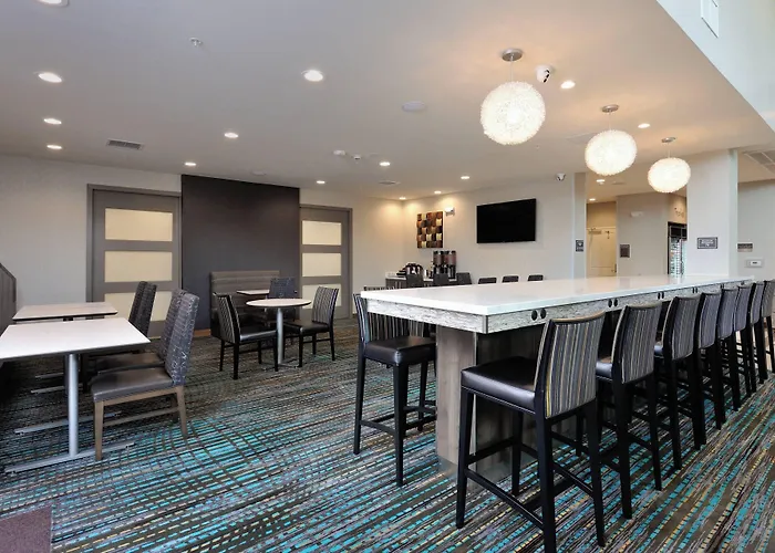 Residence Inn By Marriott Houston Tomball
