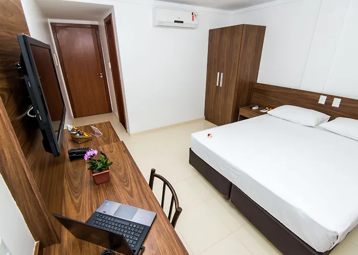 Hotel Jardins