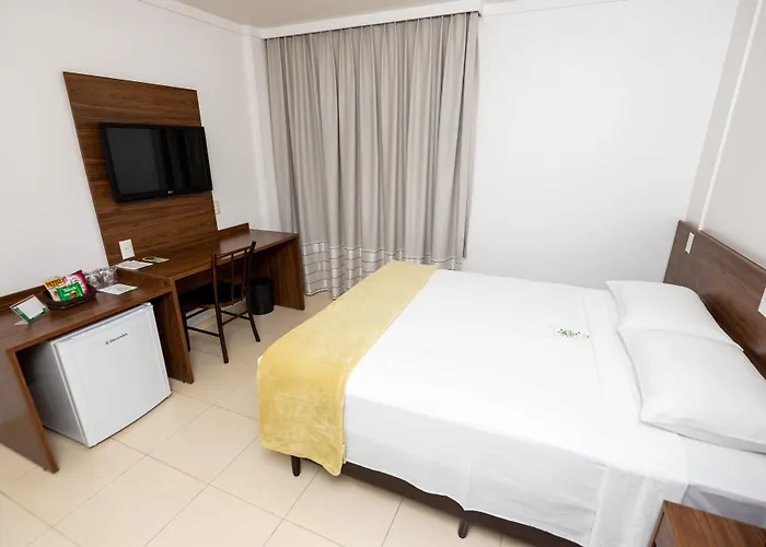 Hotel Jardins