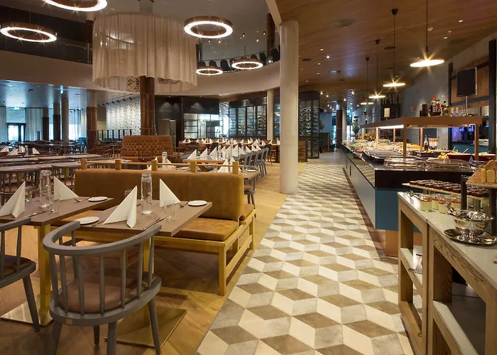 Scandic Flesland Airport
