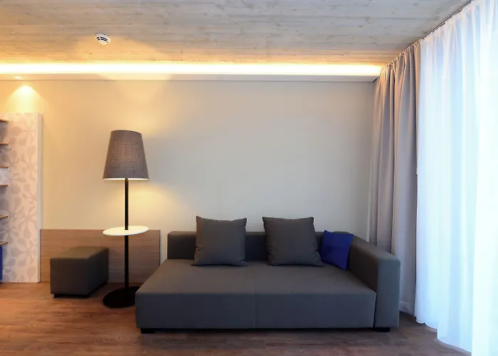 arte Hotel Kufstein