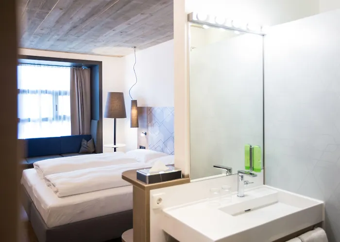 Arte Hotel Kufstein