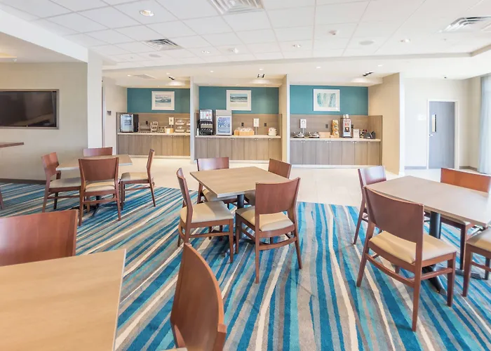 Fairfield Inn & Suites By Marriott Des Moines Altoona