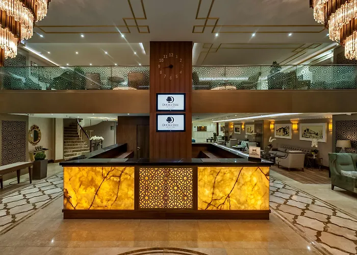 Doubletree By Hilton Elazig