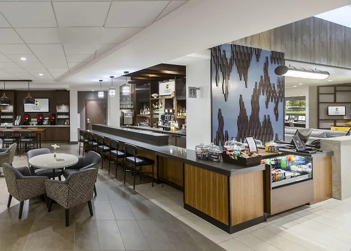 Hyatt Place Blacksburg/University