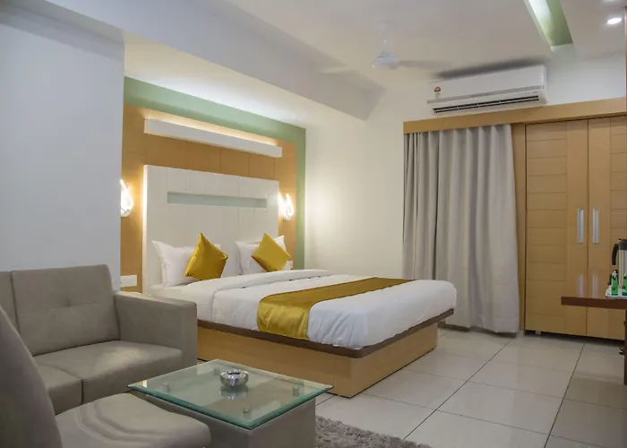 Hotel Orange International