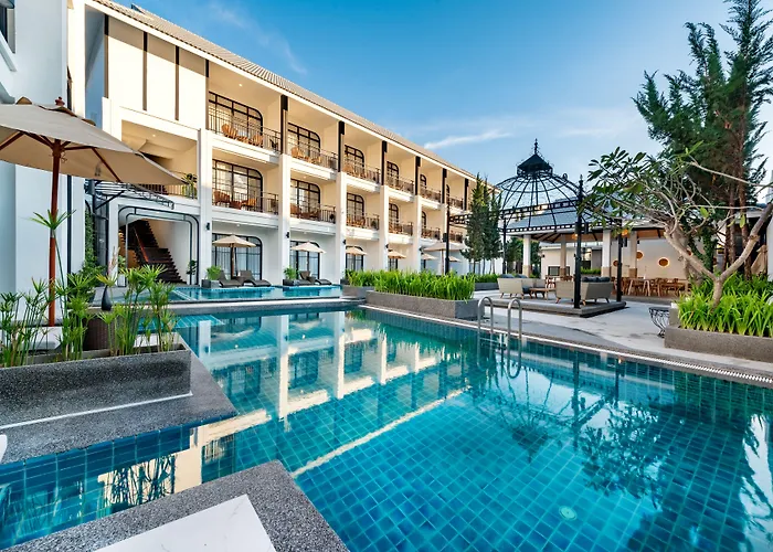 Ai Pai Hotel - 50M To Pai Walking Street & Night Market