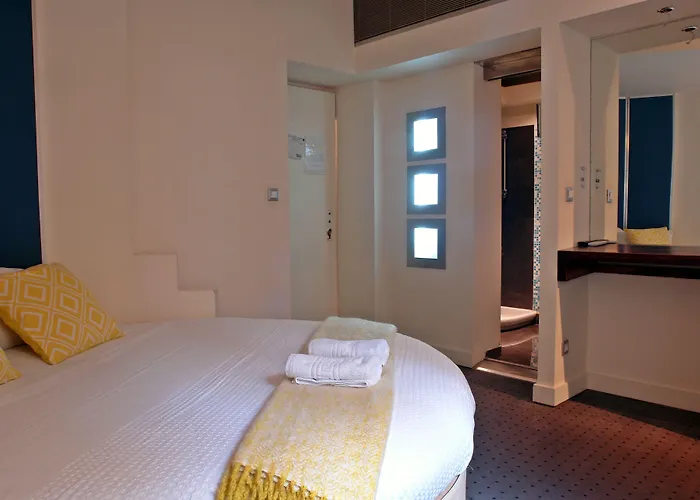 Semeli Hotel