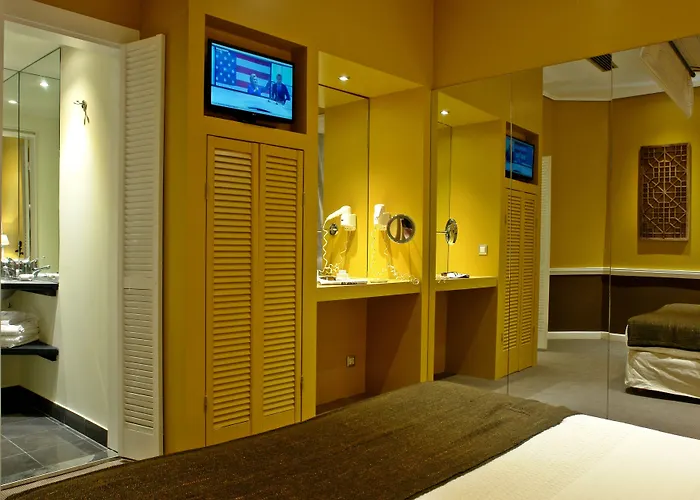 Semeli Hotel
