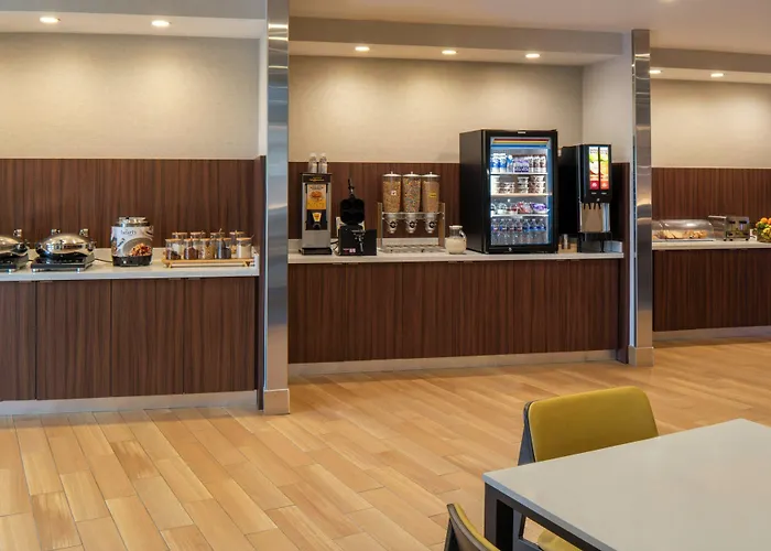Fairfield Inn & Suites By Marriott Cut Off-Galliano