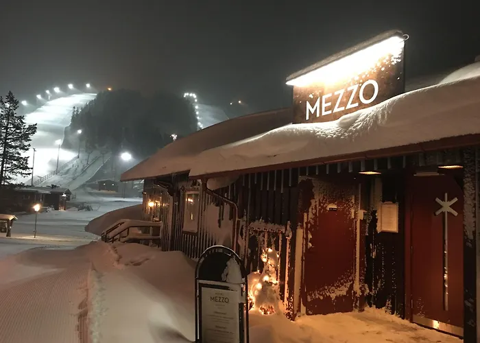 Hotel Mezzo