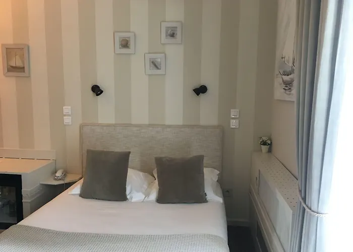 Hôtel du Parc