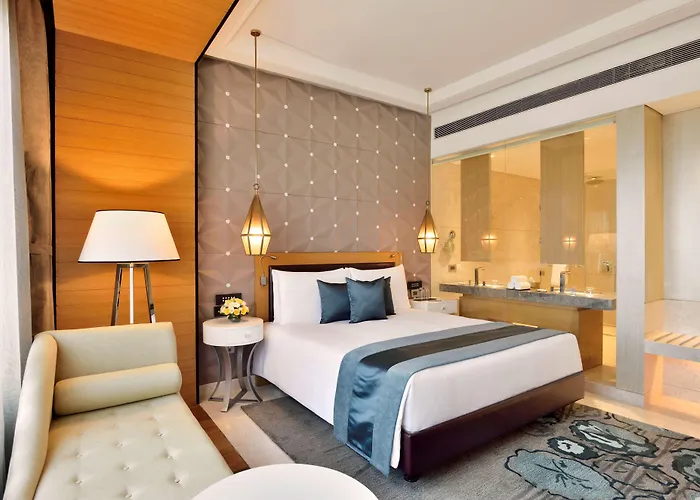 Radisson Blu Coimbatore
