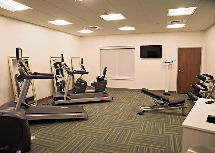 Holiday Inn Express & Suites - Rantoul By Ihg