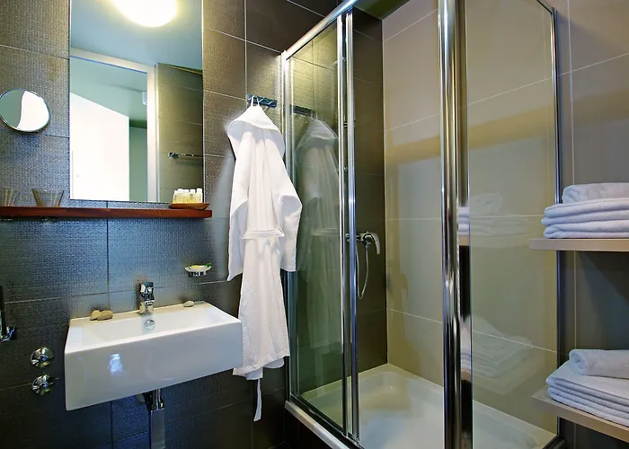 Boutique Hotel Bol