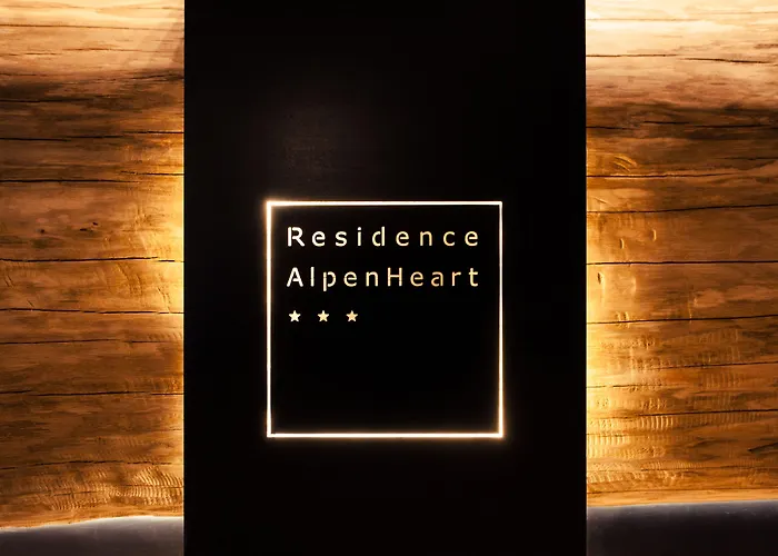 Residence Alpenheart