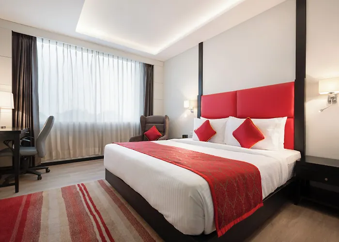 Ramada Encore Jalandhar