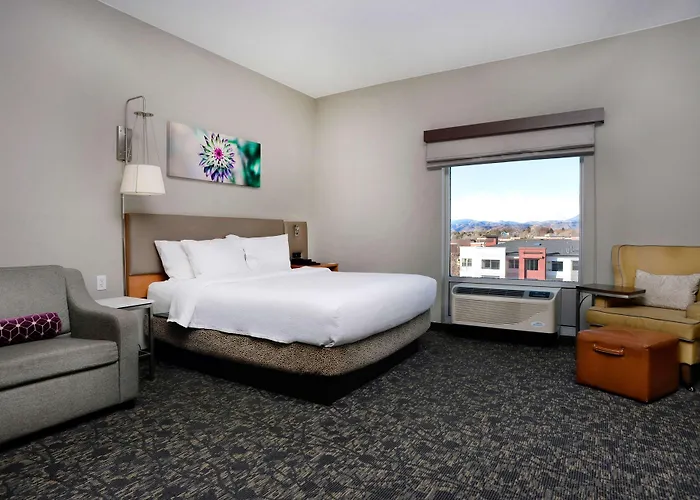 Hilton Garden Inn Arvada/Denver, Co