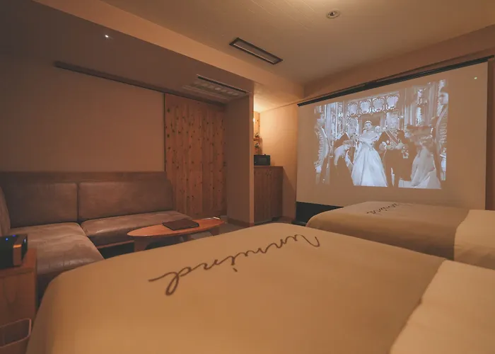 Unwind Hotel & Bar Sapporo