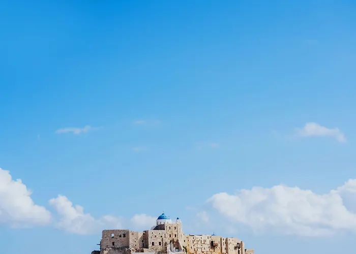 Andromeda Resort
