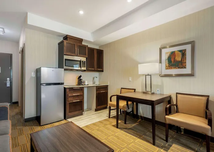 Best Western Plus Chateau Fort St. John