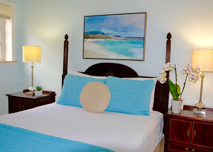 Sea Turtle Inn