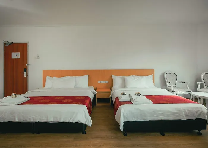 1 Million Hotel