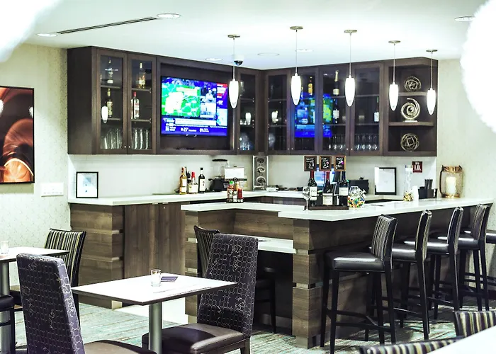 Residence Inn By Marriott Philadelphia Glen Mills/Concordville
