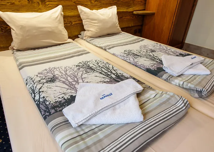 Kap House Family Hotel