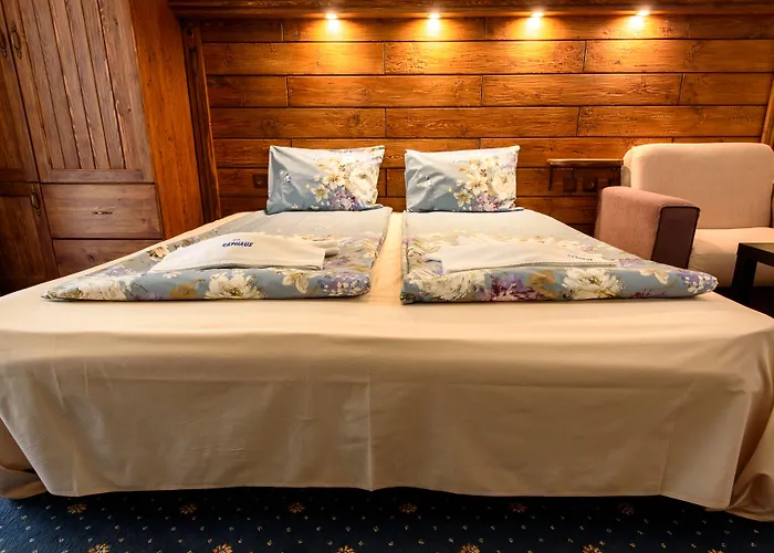 Kap House Family Hotel