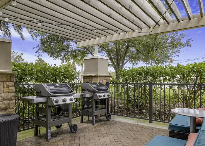 Home2 Suites By Hilton St. Simons Island