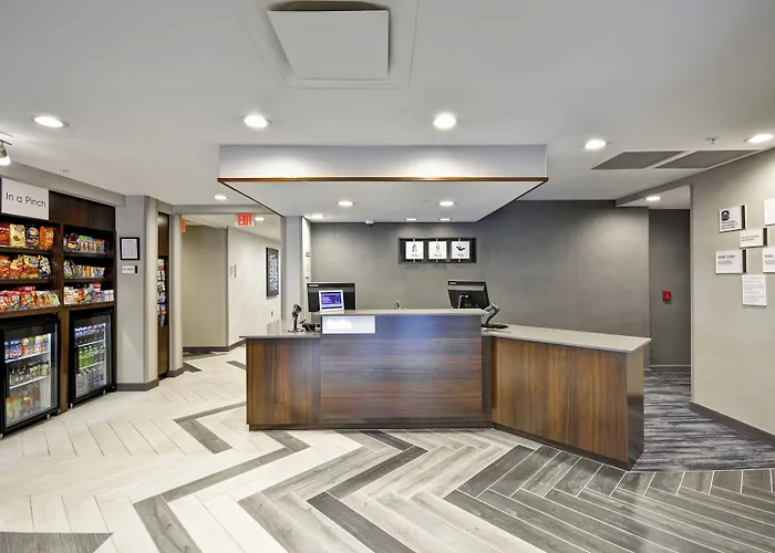 Towneplace Suites By Marriott Dover Rockaway