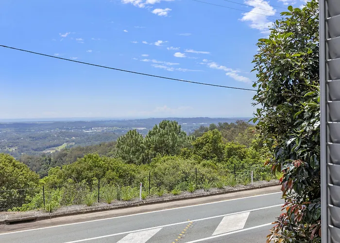 Altitude On Montville