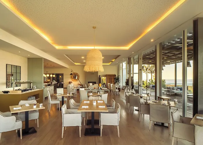 Palmares Beach House Hotel - Adults Friendly