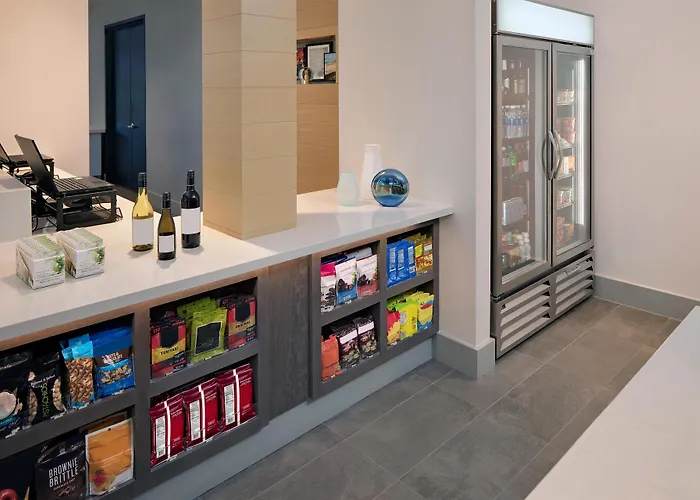 Hyatt House Irvine/John Wayne Airport