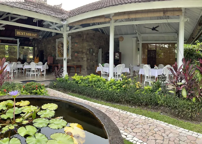 Grand Kumala Hotel - Hotel Kumala Legian Kuta Bali