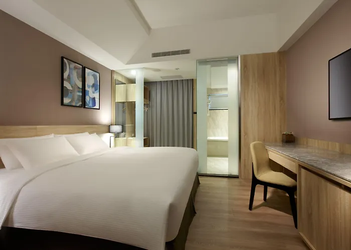 The Ho Hotel