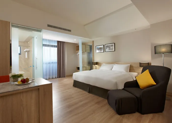 The Ho Hotel