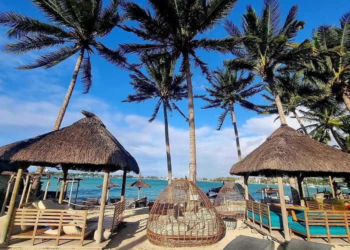 Ocean Villas Apart Hotel