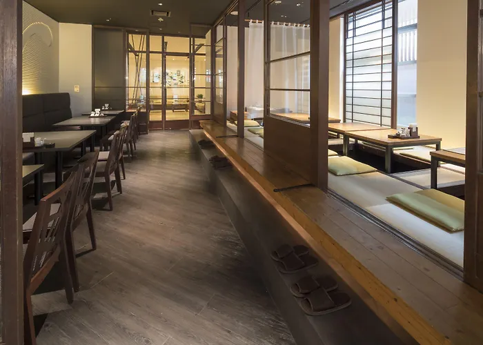 Richmond Hotel Kumamoto Shinshigai