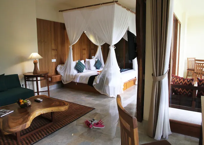 Sapodilla Ubud