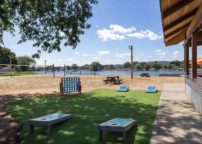 Americinn By Wyndham La Crosse Riverfront Conference Center