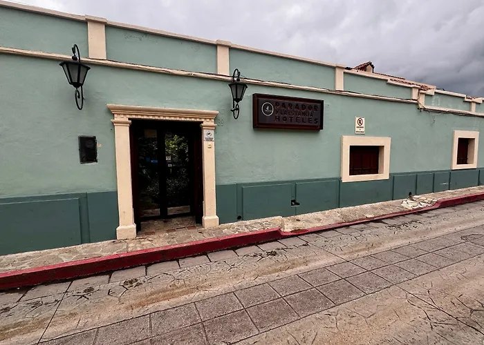 Parador Margarita
