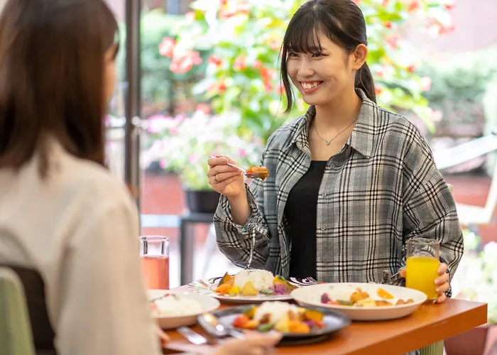 Hotel Ace Morioka