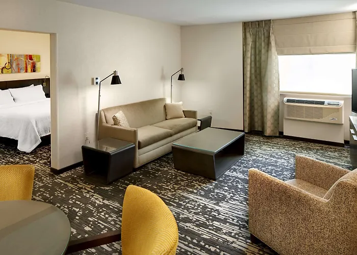 Hilton Garden Inn Roslyn
