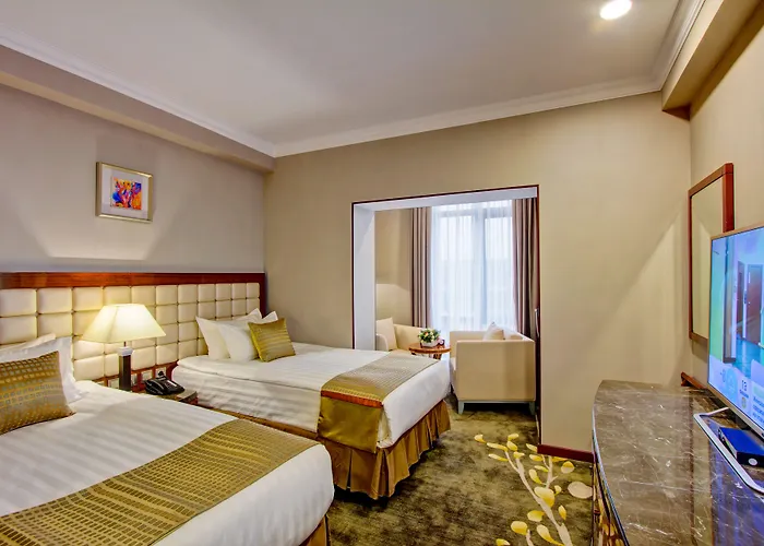 Hotel Lulu