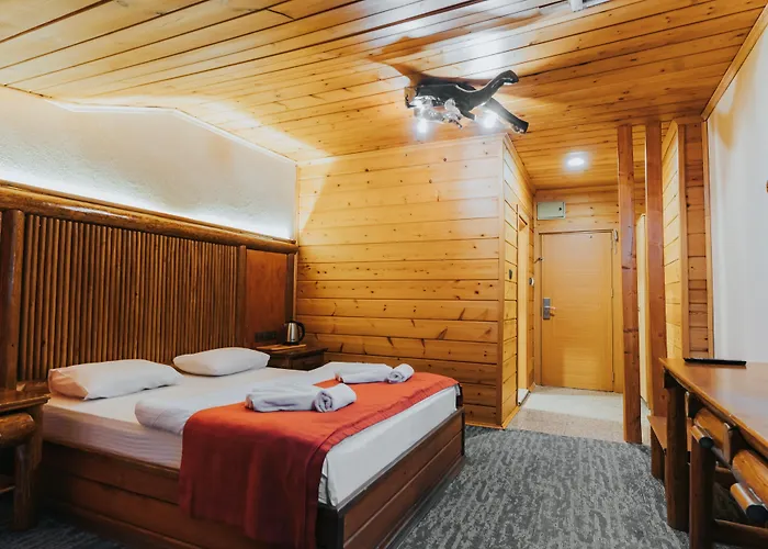 Inan Kardesler Hotel